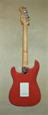 Fender Japan Traditional 60s Stratocaster_7
