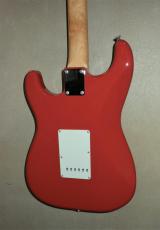 Fender Japan Traditional 60s Stratocaster_8