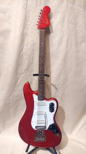 Fender Japan Bass Ⅵ