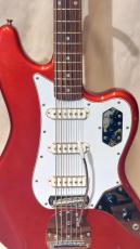 Fender Japan Bass Ⅵ_2