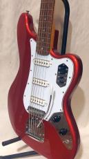 Fender Japan Bass Ⅵ_5