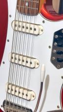 Fender Japan Bass Ⅵ_6