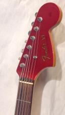 Fender Japan Bass Ⅵ_7