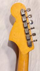 Fender Japan Bass Ⅵ_8