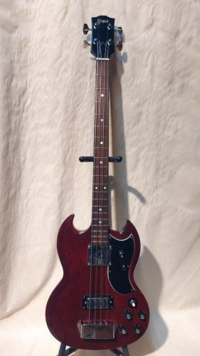 Greco EB-350
