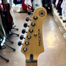 YAMAHA Pacifica 112VM_5