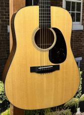 Martin 【日本総本店】【定番マホガニーサウンド】D-18 Standard #2951390【48回無金利分割可能】