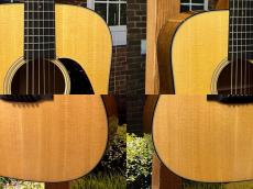 Martin 【日本総本店】【定番マホガニーサウンド】D-18 Standard #2951390【48回無金利分割可能】_5