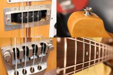 Greco PMB-850【4.10kg】【1994年製中古/USED】【PUフェンスカット】_10