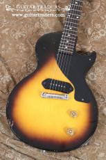 Gibson 1955 Les Paul Junior "Single Cutaway Body"_3