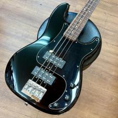 Fender Blacktop Precision Bass_2