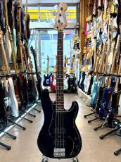 Fender Blacktop Precision Bass_3