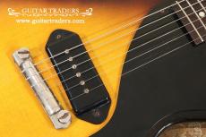 Gibson 1955 Les Paul Junior "Single Cutaway Body"_6
