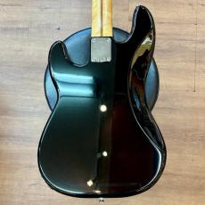 Fender Blacktop Precision Bass_4
