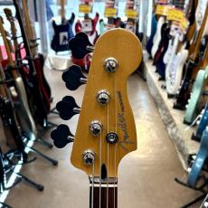 Fender Blacktop Precision Bass_5