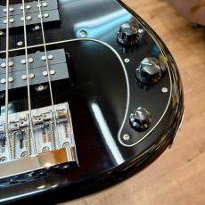 Fender Blacktop Precision Bass_7