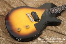 Gibson 1955 Les Paul Junior "Single Cutaway Body"_10