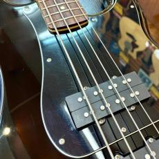 Fender Blacktop Precision Bass_6