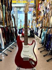 Fender Japan ST-STD_3