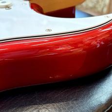 Fender Japan ST-STD_6