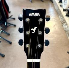YAMAHA FS820_5