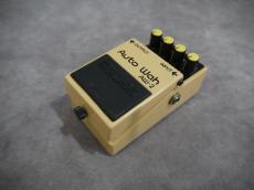 BOSS AW-2 Auto Wah_2