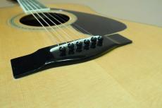 YAMAHA L-15 / Original Jumbo Body・Original TM-30G Peg・Solid Ezo SpruceTop・Solid Jacaranda Side and Back・Ebony Fingerboard・With Label Signature Terry Nakamoto【With Original Hard Case】1981年製_14
