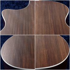 Taylor 414ce-R '17 【現物動画あり】【USED】【Xブレーシング】【町田店】【決算セール】_7