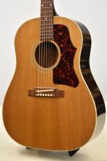 Gibson 【クロサワ横浜店】【ナット幅41mm】Custom Shop 1960's J-50 ADJ 【決算SALE開催中～8/31まで】