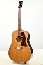 Gibson 【クロサワ横浜店】【ナット幅41mm】Custom Shop 1960's J-50 ADJ 【決算SALE開催中～8/31まで】_2