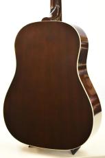 Gibson 【クロサワ横浜店】【ナット幅41mm】Custom Shop 1960's J-50 ADJ 【決算SALE開催中～8/31まで】_3
