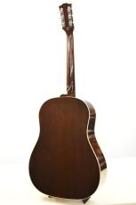 Gibson 【クロサワ横浜店】【ナット幅41mm】Custom Shop 1960's J-50 ADJ 【決算SALE開催中～8/31まで】_4