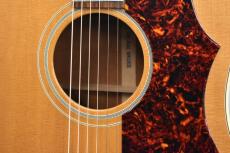 Gibson 【クロサワ横浜店】【ナット幅41mm】Custom Shop 1960's J-50 ADJ 【決算SALE開催中～8/31まで】_5