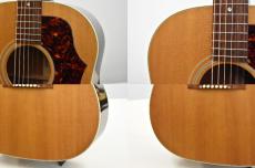 Gibson 【クロサワ横浜店】【ナット幅41mm】Custom Shop 1960's J-50 ADJ 【決算SALE開催中～8/31まで】_6