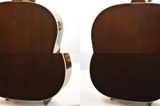 Gibson 【クロサワ横浜店】【ナット幅41mm】Custom Shop 1960's J-50 ADJ 【決算SALE開催中～8/31まで】_7