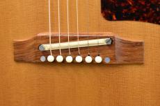 Gibson 【クロサワ横浜店】【ナット幅41mm】Custom Shop 1960's J-50 ADJ 【決算SALE開催中～8/31まで】_8