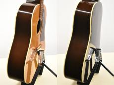 Gibson 【クロサワ横浜店】【ナット幅41mm】Custom Shop 1960's J-50 ADJ 【決算SALE開催中～8/31まで】_10
