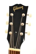 Gibson 【クロサワ横浜店】【ナット幅41mm】Custom Shop 1960's J-50 ADJ 【決算SALE開催中～8/31まで】_11
