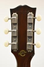 Gibson 【クロサワ横浜店】【ナット幅41mm】Custom Shop 1960's J-50 ADJ 【決算SALE開催中～8/31まで】_12