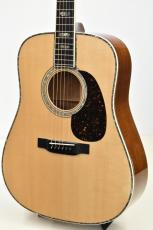 Martin 【クロサワ横浜店】【2023年製中古品】CTM D-45 【Adirondack/Guatemalan】【決算SALE開催中～8/31まで】