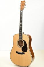 Martin 【クロサワ横浜店】【2023年製中古品】CTM D-45 【Adirondack/Guatemalan】【決算SALE開催中～8/31まで】_3