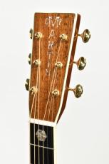 Martin 【クロサワ横浜店】【2023年製中古品】CTM D-45 【Adirondack/Guatemalan】【決算SALE開催中～8/31まで】_5