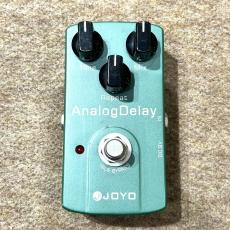 JOYO Analog Delay【USED】【町田店】【決算セール】