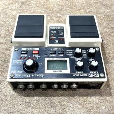 BOSS DD-20 Digital Delay "Giga Delay"【USED】【町田店】【決算セール】_2