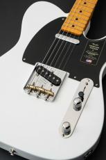 Fender Limited Edition American Vintage II 1951 Telecaster -Prototype White-【町田店】【決算セール】_3