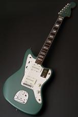 Fender American Vintage II 1966 Jazzmaster -Sherwood Green Metallic-【3.85kg】【町田店】【決算セール】_2