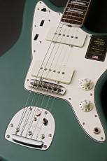 Fender American Vintage II 1966 Jazzmaster -Sherwood Green Metallic-【3.85kg】【町田店】【決算セール】_3