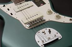 Fender American Vintage II 1966 Jazzmaster -Sherwood Green Metallic-【3.85kg】【町田店】【決算セール】_4