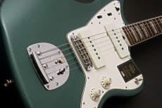 Fender American Vintage II 1966 Jazzmaster -Sherwood Green Metallic-【3.85kg】【町田店】【決算セール】_6