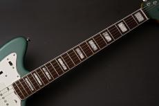Fender American Vintage II 1966 Jazzmaster -Sherwood Green Metallic-【3.85kg】【町田店】【決算セール】_7